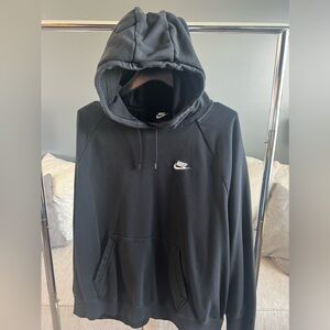 Nike Sportswear Club Fleece Women's Pullover Hoodie